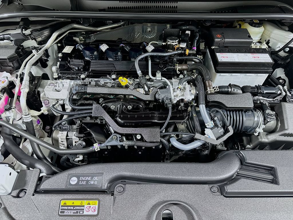 Certified 2025 Toyota Corolla XSE FWD image 19