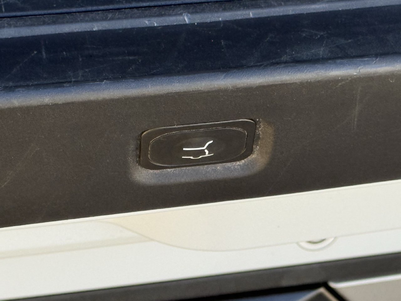 Used 2025 Ford Expedition Platinum AWD/4WD image 31