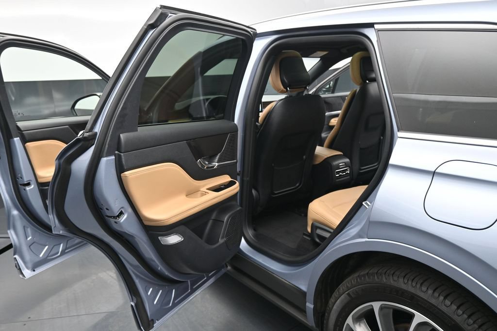 Used 2022 Lincoln Corsair Grand Touring w/ Elements Technology Bundle AWD/4WD image 19