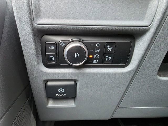 Used 2024 Ford F150 XLT w/ Mobile Office Package AWD/4WD image 29