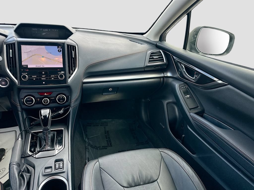 Used 2020 Subaru Crosstrek 2.0i Limited w/ Moonroof Package w/Navigation AWD/4WD image 25