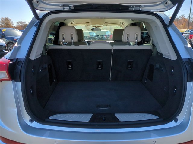 Used 2019 Buick Envision Essence image 23