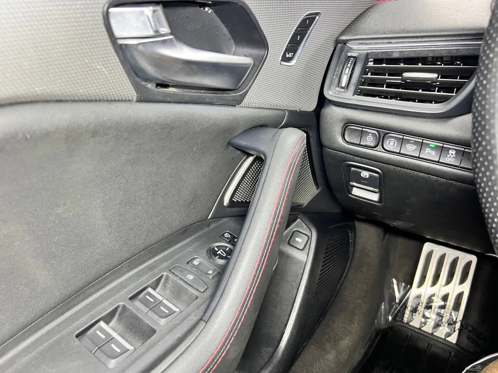 Used 2022 Acura TLX Type S AWD/4WD image 23
