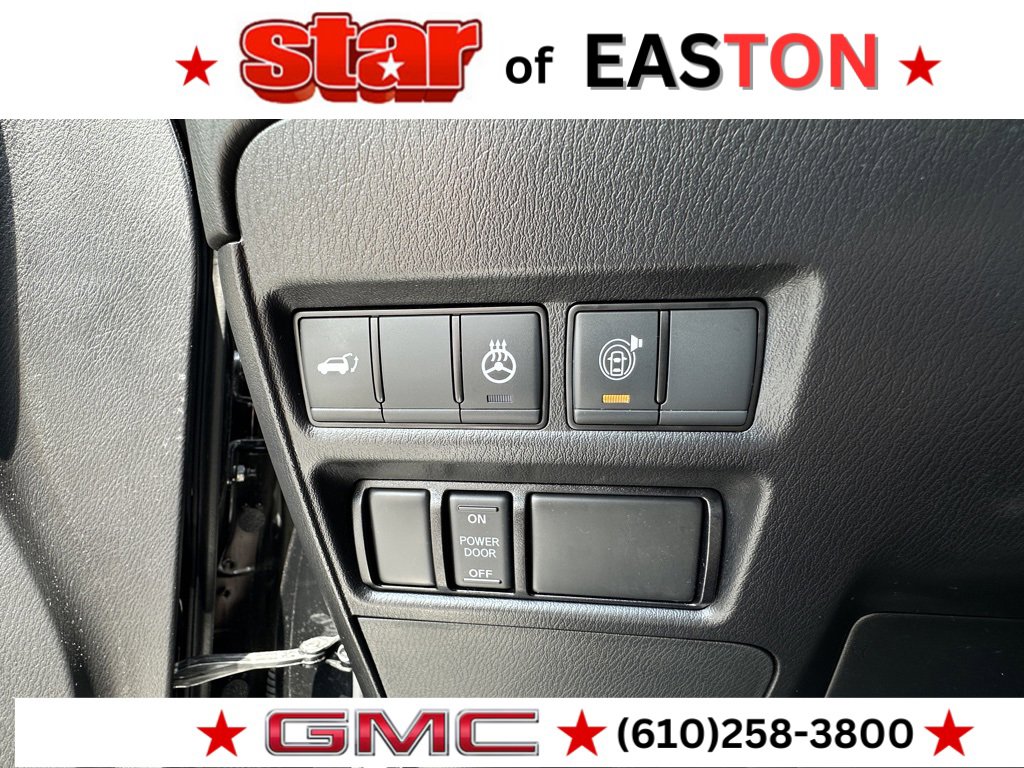 Used 2023 INFINITI QX80 Premium Select w/ Cargo Package image 73