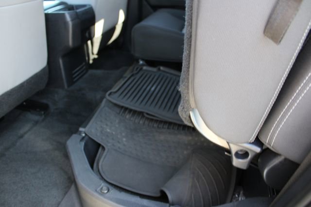 Used 2025 Toyota Tacoma TRD Sport AWD/4WD image 39