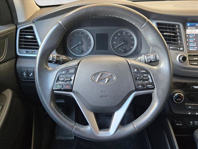 Used 2018 Hyundai Tucson SEL Plus FWD image 12