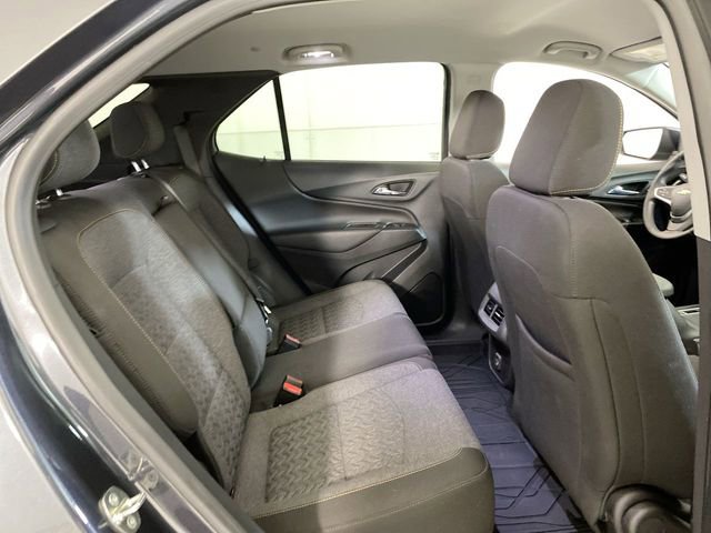 Used 2023 Chevrolet Equinox LT image 31