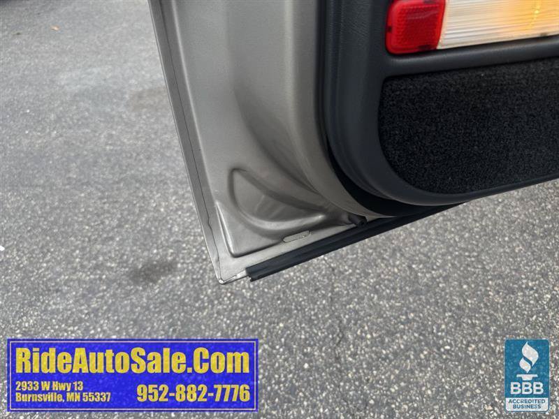 Used 2001 GMC Sierra 1500 4x4 Extended Cab w/ Off-Road Chassis Pkg image 32