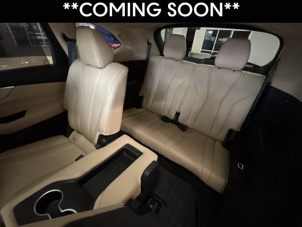 Certified 2025 Acura MDX w/ Technology Package AWD/4WD image 26
