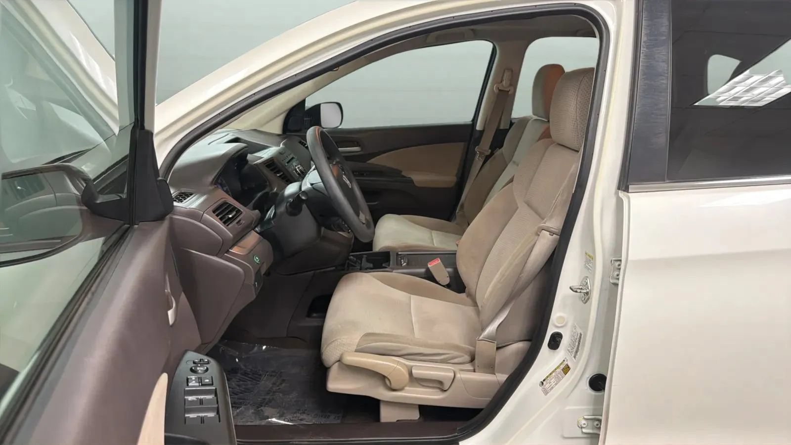 Used 2013 Honda CR-V EX image 20