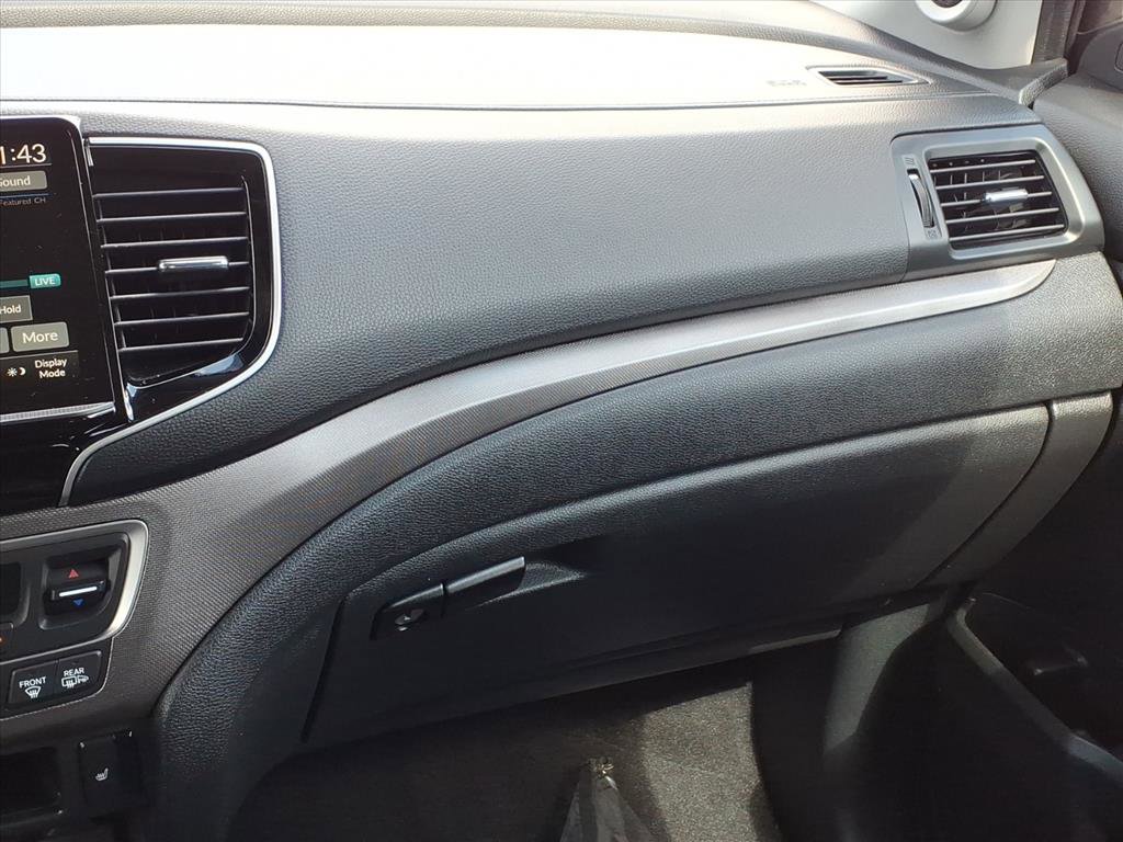 Used 2025 Honda Ridgeline RTL image 22