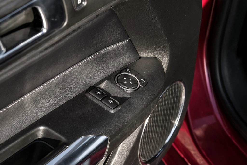 Used 2023 Ford Mustang GT Premium w/ Ford Safe & Smart Package image 41