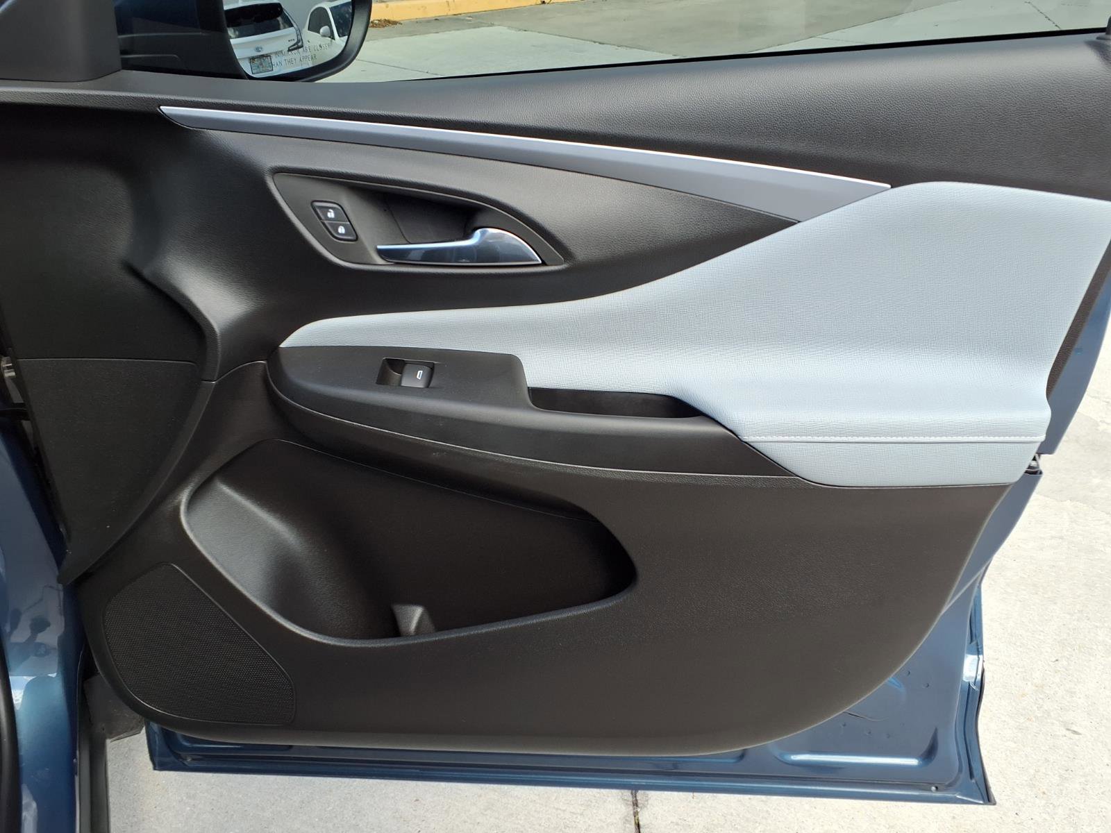 Used 2024 Buick Envista Preferred image 10