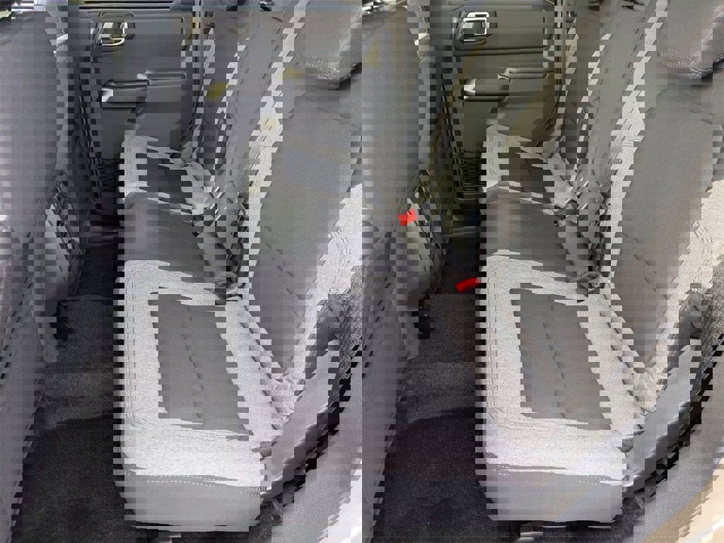 New 2026 Ford Bronco Big Bend image 18