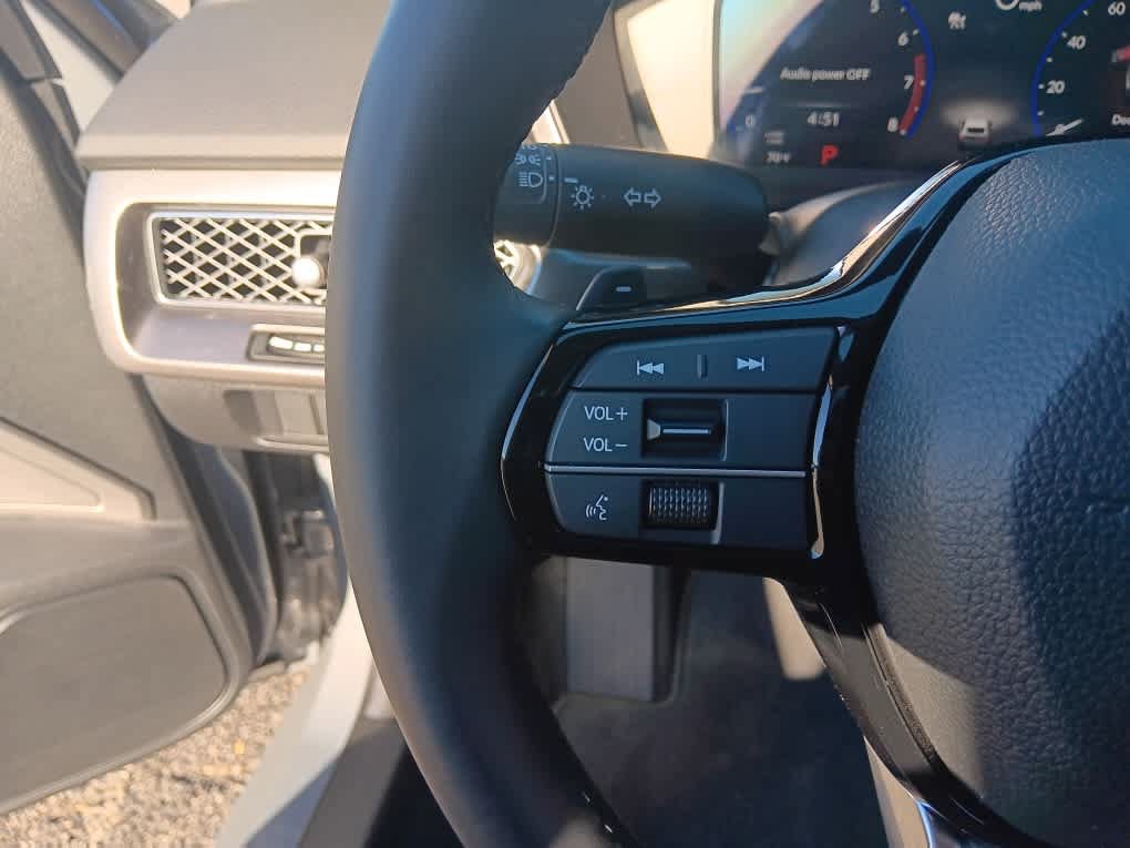Used 2026 Acura Integra FWD image 28