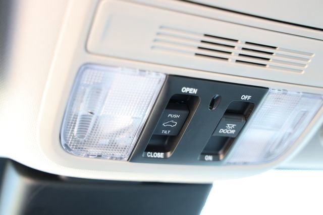 New 2026 Honda Odyssey EX-L image 26