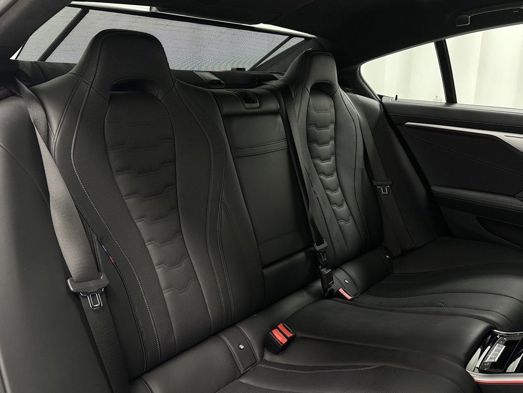 Used 2025 BMW M850i xDrive image 22