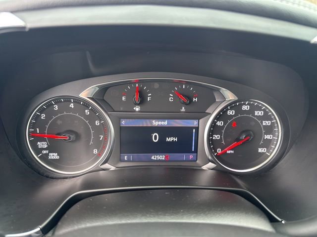 Used 2023 Chevrolet Blazer LT w/ Driver Confidence Package image 16