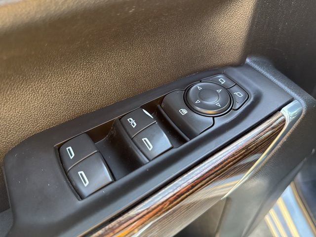 Used 2020 GMC Sierra 1500 SLE w/ SLE Value Package image 13