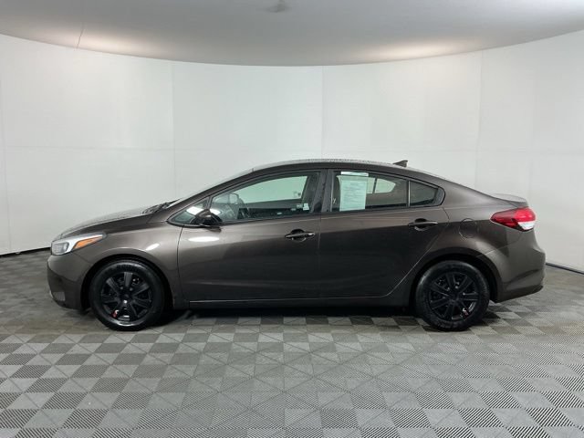 Used 2018 Kia Forte LX FWD image 8
