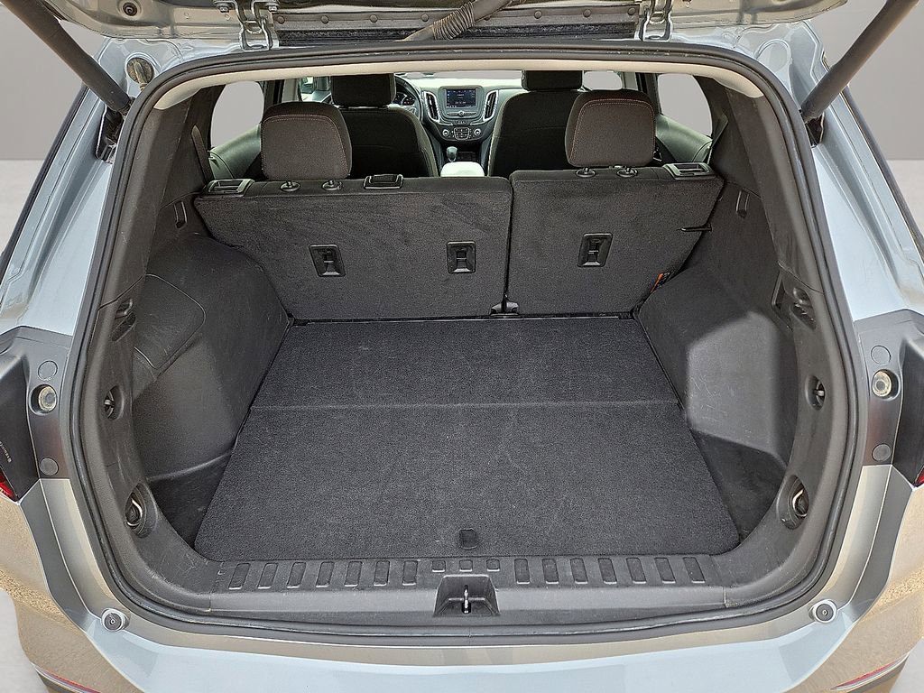 Used 2024 Chevrolet Equinox LT image 15