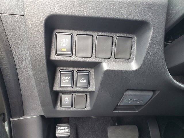 New 2026 Nissan Frontier S image 23