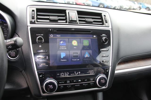 Used 2019 Subaru Outback 2.5i Limited image 26