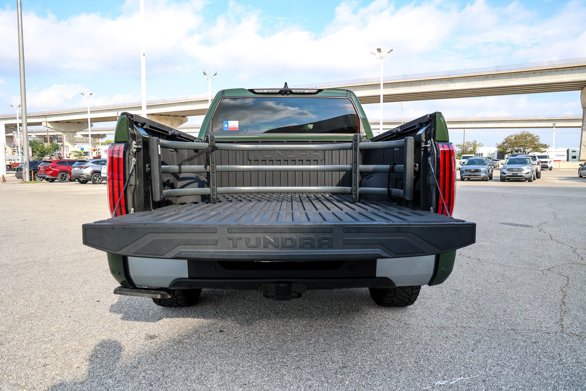 Used 2023 Toyota Tundra Limited RWD image 12
