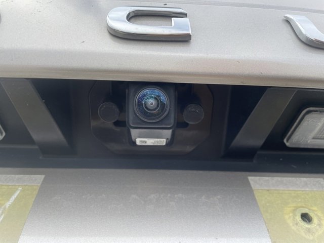 Used 2023 Nissan Rogue Platinum w/ Platinum Premium Package image 10