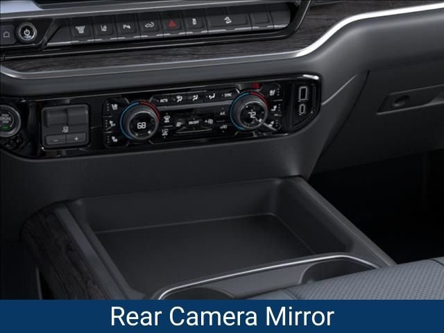 New 2026 Chevrolet Silverado 2500 LTZ w/ LTZ Plus Package AWD/4WD image 26