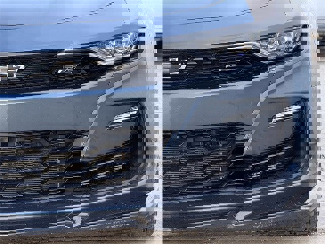 Used 2023 Chevrolet Camaro SS image 8