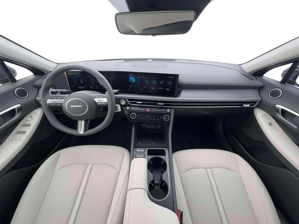New 2026 Hyundai Sonata SEL AWD/4WD image 13
