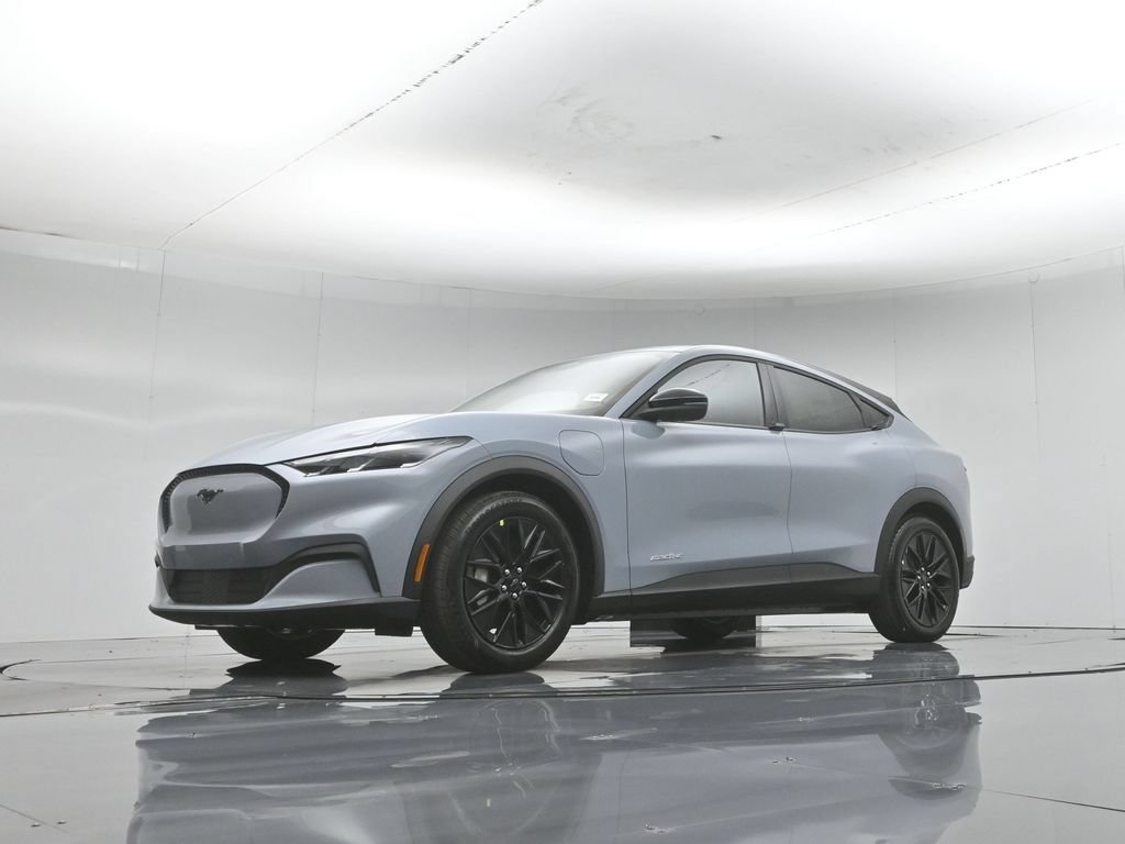 New 2026 Ford Mustang Mach-E Select RWD image 42