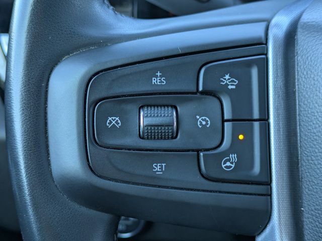 Used 2025 GMC Sierra 1500 SLT image 28