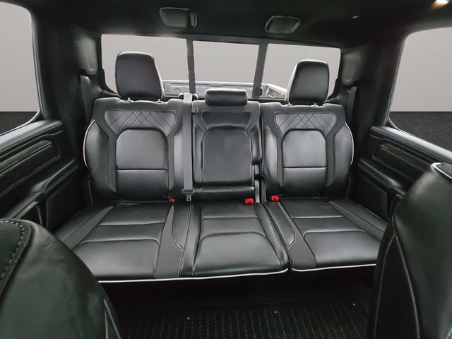 Used 2026 RAM 1500 Limited AWD/4WD image 15
