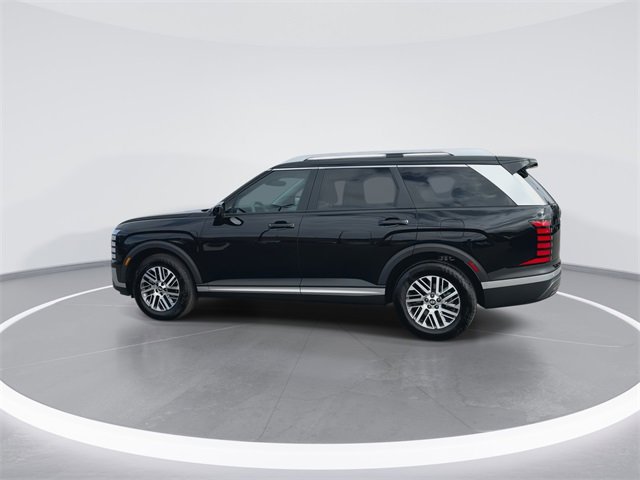 Used 2026 Hyundai Palisade SEL image 5
