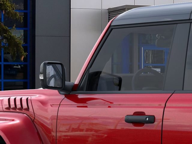 New 2025 Ford Bronco Raptor AWD/4WD image 22
