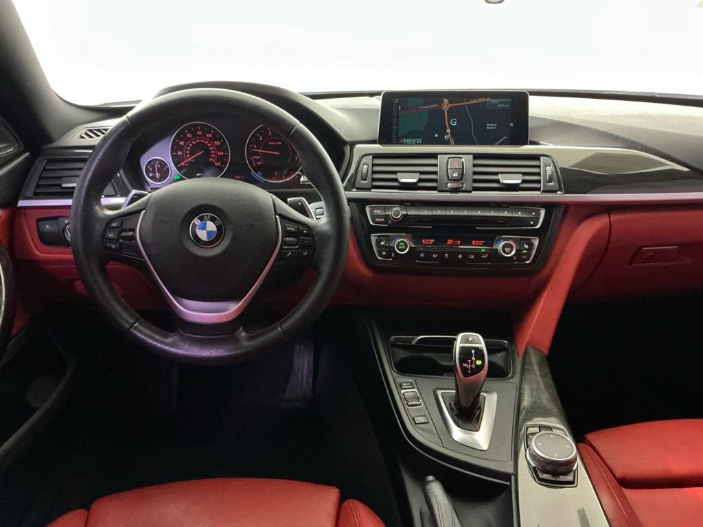 Used 2016 BMW 428i Gran Coupe RWD image 9