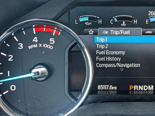 Used 2021 Ford F350 Lariat image 10