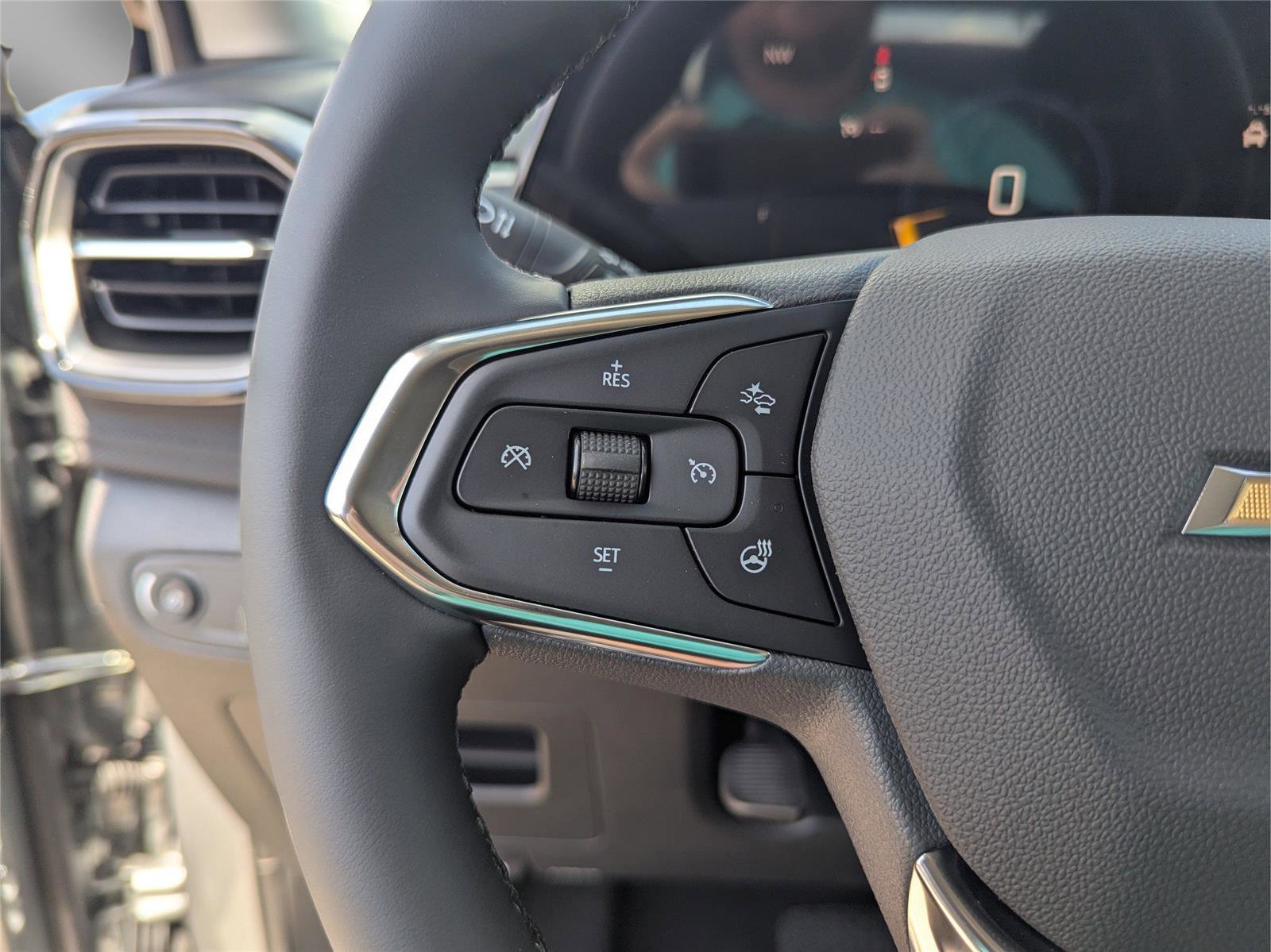 New 2026 Chevrolet TrailBlazer LT w/ Convenience Package image 31