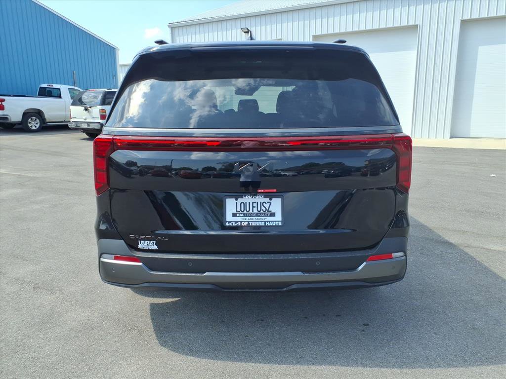 New 2026 Kia Carnival SX image 5