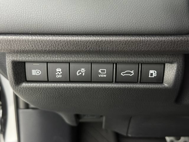 New 2026 Toyota Camry XSE w/ Premium Plus Package FWD image 10