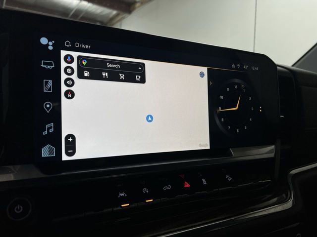 Certified 2023 Chevrolet Silverado 1500 RST AWD/4WD image 14