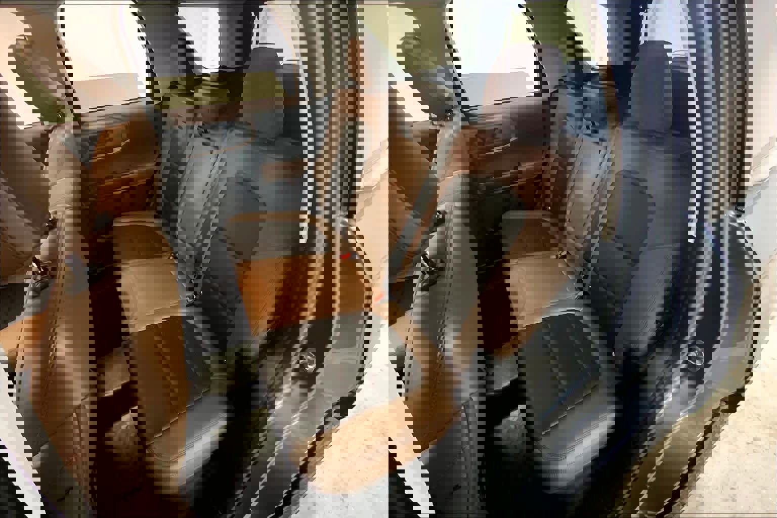 Used 2023 Ford Bronco Sport Badlands w/ Premium Package image 20