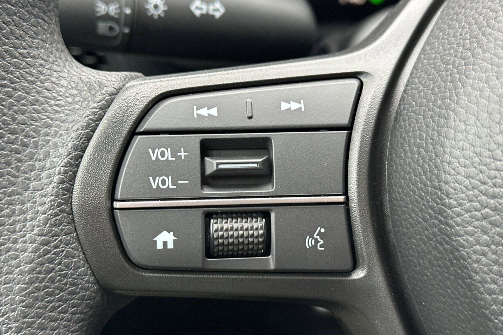 New 2026 Honda CR-V EX image 15