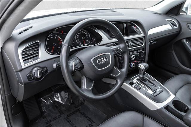 Used 2013 Audi A4 2.0T Premium AWD/4WD image 10