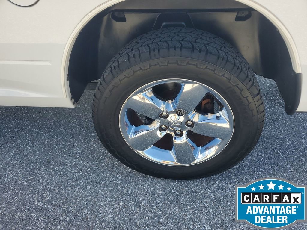 Used 2019 RAM 1500 Express w/ Express Value Package image 20