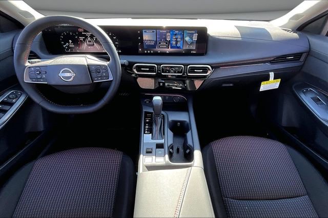 New 2026 Nissan Sentra SR image 5