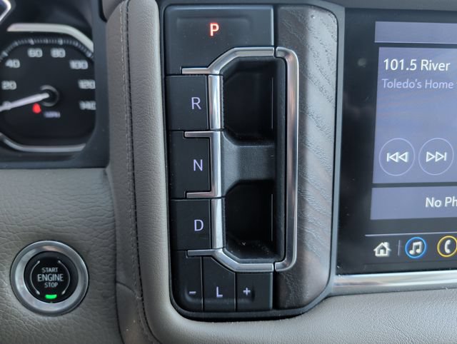 Used 2021 GMC Yukon XL Denali w/ LPO, Illumination Package AWD/4WD image 23