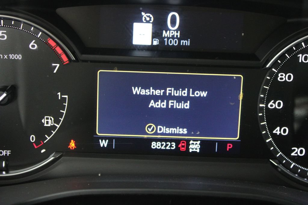 Used 2023 Cadillac XT5 Premium Luxury AWD/4WD image 18